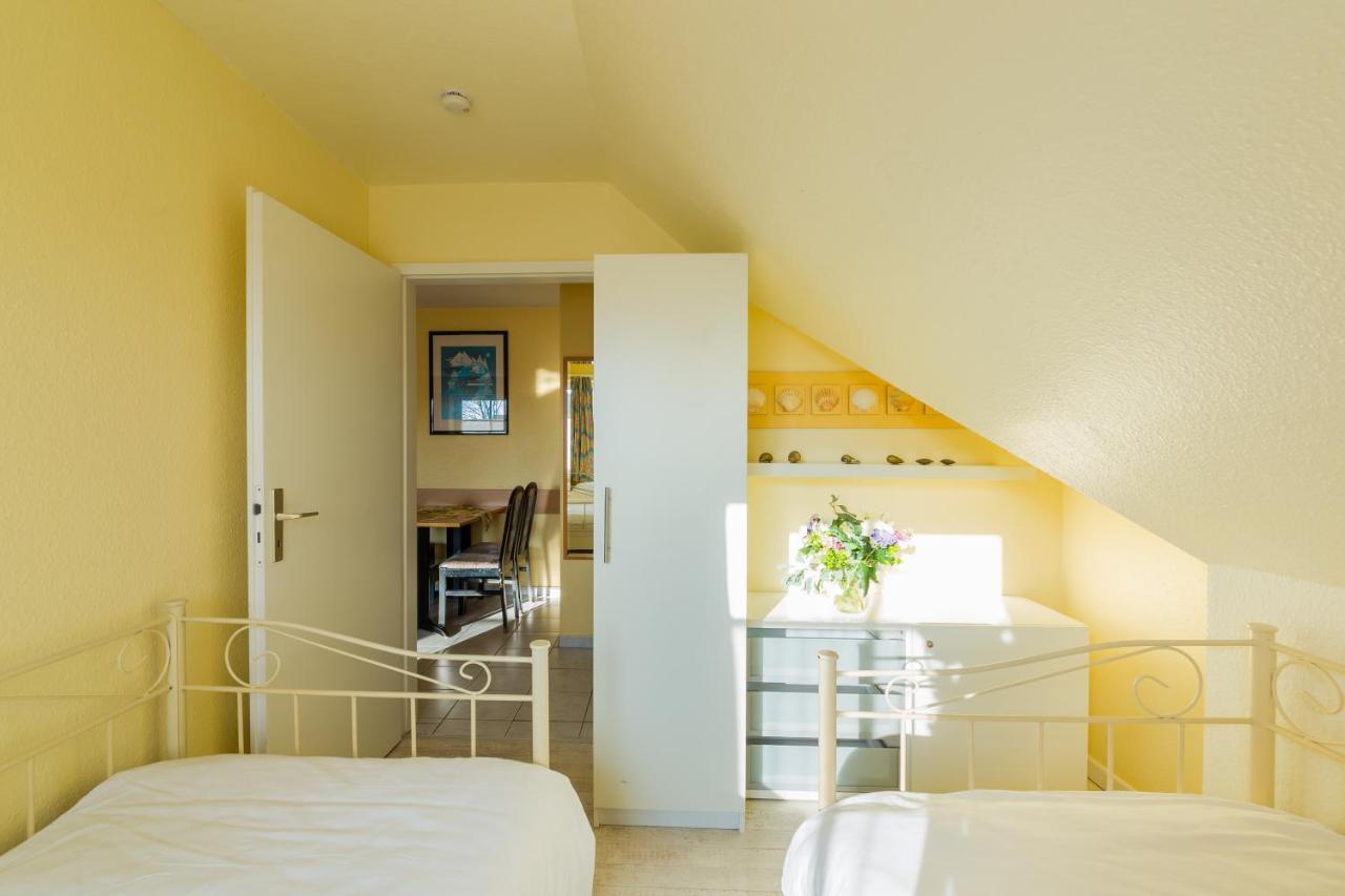 Der Suedschwede ... Dein Gaestehaus Mitten In Zingst Und Nah Zum Strand Екстер'єр фото