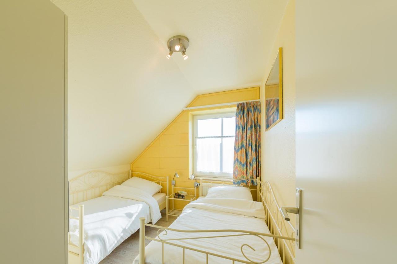 Der Suedschwede ... Dein Gaestehaus Mitten In Zingst Und Nah Zum Strand Екстер'єр фото