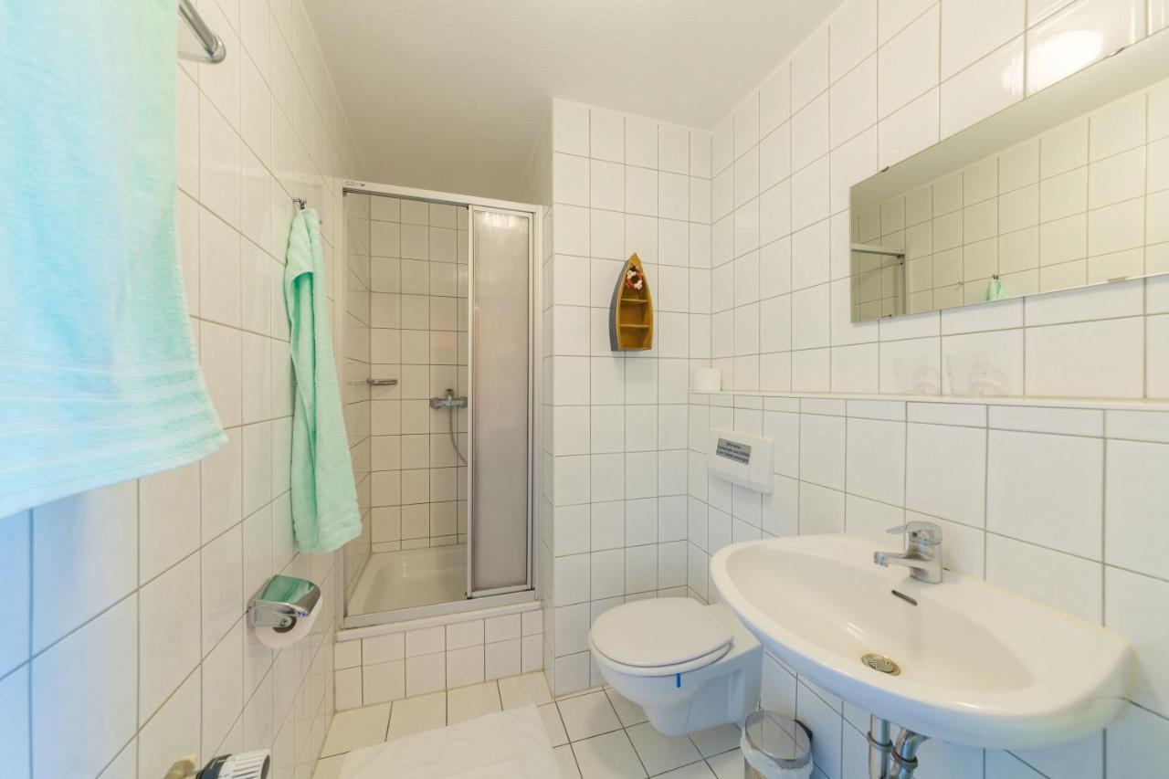 Der Suedschwede ... Dein Gaestehaus Mitten In Zingst Und Nah Zum Strand Екстер'єр фото