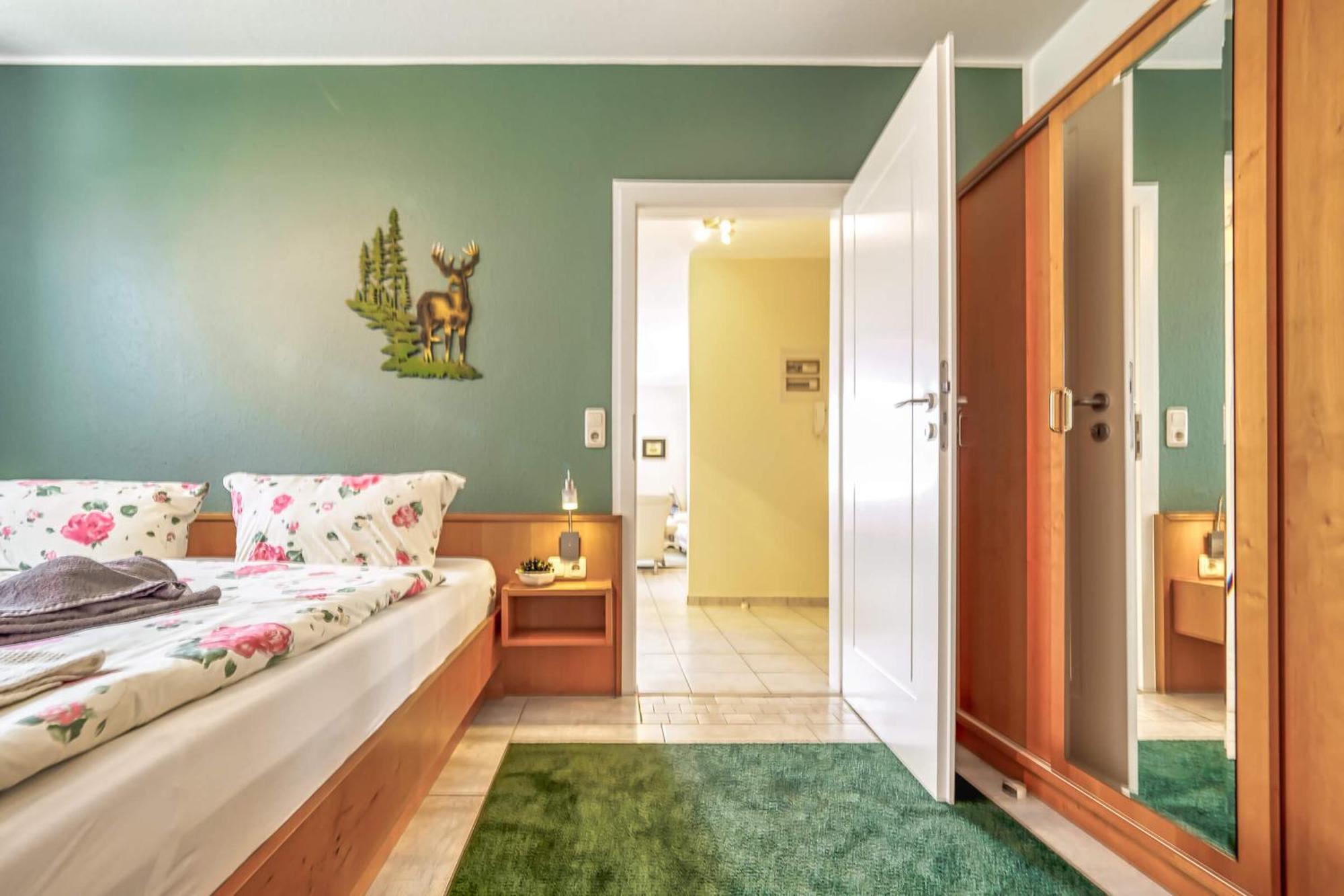 Der Suedschwede ... Dein Gaestehaus Mitten In Zingst Und Nah Zum Strand Екстер'єр фото